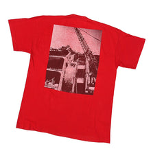 Load image into Gallery viewer, RAGE AGAINST THE MACHINE 90'S T-SHIRT