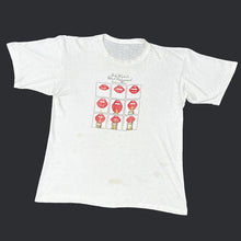 Load image into Gallery viewer, THE VELVET UNDERGROUND WARHOL 80'S T-SHIRT