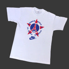 Load image into Gallery viewer, PSG NIKE 90'S T-SHIRT