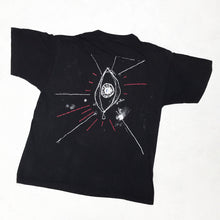 Load image into Gallery viewer, THE CURE WISH TOUR 92 T-SHIRT