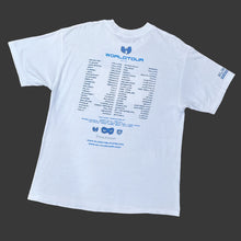 Load image into Gallery viewer, RZA WU WEAR 03-04 T-SHIRT