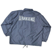 Load image into Gallery viewer, LA CITE DE LA PEUR '94 COACH JACKET