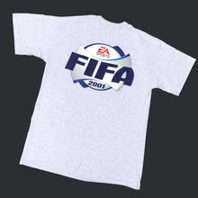 Load image into Gallery viewer, FIFA 2001 T-SHIRT