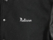 Load image into Gallery viewer, JUDGE JUDY '99 LETTERMAN JACKET