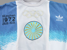 Load image into Gallery viewer, ADIDAS OLYMPIC 80'S SWEATSHIRT