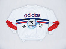 Load image into Gallery viewer, ADIDAS OLYMPIC 80'S SWEATSHIRT