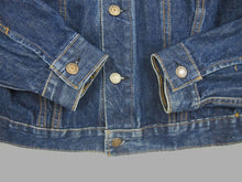 Load image into Gallery viewer, LEVI'S BIG E TYPE 3 60'S JACKET