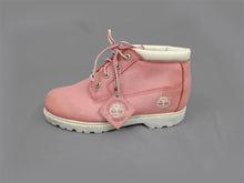 Load image into Gallery viewer, TIMBERLAND PINK 90'S BOOTS