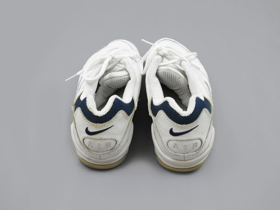 1990 nike tennis shoes