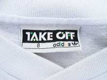 Load image into Gallery viewer, ADIDAS OLYMPIC 80'S SWEATSHIRT