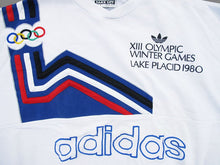 Load image into Gallery viewer, ADIDAS OLYMPIC 80'S SWEATSHIRT