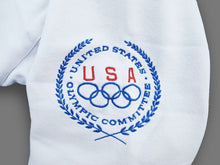 Load image into Gallery viewer, ADIDAS OLYMPIC 80'S SWEATSHIRT