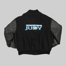 Load image into Gallery viewer, JUDGE JUDY '99 LETTERMAN JACKET