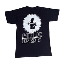 Load image into Gallery viewer, PUBLIC ENEMY APOCALYPSE '91 T-SHIRT