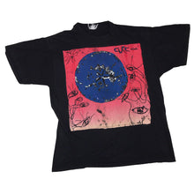 Load image into Gallery viewer, THE CURE WISH TOUR 92 T-SHIRT