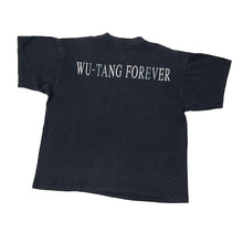 Load image into Gallery viewer, WU TANG FOREVER '97 T-SHIRT