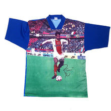Load image into Gallery viewer, PSG RAI 90'S BOOTLEG JERSEY