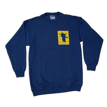Load image into Gallery viewer, ECHO & THE BUNNYMEN TOUR 87 SWEATSHIRT