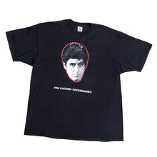 Load image into Gallery viewer, SCARFACE 90'S T-SHIRT