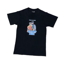 Load image into Gallery viewer, SERIAL KILLER 'BLUNT MAN' 90'S T-SHIRT