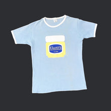 Load image into Gallery viewer, ELASTICA 'VASELINE' 95 TOP
