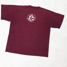 Load image into Gallery viewer, RAGE AGAINST THE MACHINE 'MOLOTOV' 90'S T-SHIRT