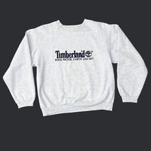 Load image into Gallery viewer, TIMBERLAND 90'S SWEATSHIRT