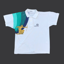 Load image into Gallery viewer, SERGIO TACCHINI PETE SEMPRAS 1990'S POLO