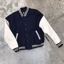 Load image into Gallery viewer, TRISTAR PICTURES LETTERMAN 90'S JACKET