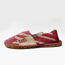 Load image into Gallery viewer, TATI ALAÏA '91 ESPADRILLES