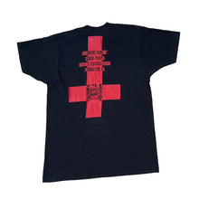 Load image into Gallery viewer, SLAYER WEHRMACHT EAGLE 92 T-SHIRT