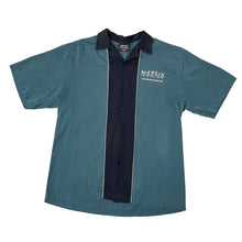 Load image into Gallery viewer, THE MATRIX ONLINE '05 BOWLING SHIRT