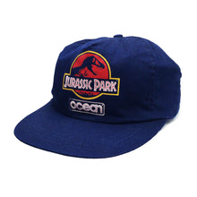 Load image into Gallery viewer, JURASSIC PARK OCEAN '92 CAP