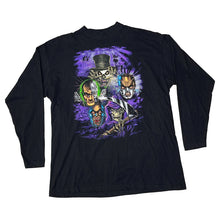 Load image into Gallery viewer, THUNDERDOME '97 L/S T-SHIRT