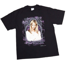 Load image into Gallery viewer, BUFFY THE VAMPIRE SLAYER '00 T-SHIRT