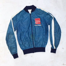 Load image into Gallery viewer, SUPERMAN 2 COCA-COLA 80 TYVEK JACKET