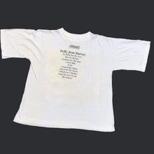 Load image into Gallery viewer, PJ HARVEY '95 T-SHIRT