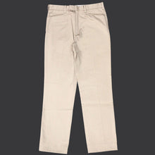 Load image into Gallery viewer, LEVI'S STA-PREST 80'S SLACKS