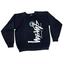 Load image into Gallery viewer, STÜSSY 80'S SWEATSHIRT