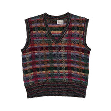 Load image into Gallery viewer, MISSONI 80'S KNIT SWEATER VEST