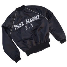 Load image into Gallery viewer, POLICE ACADEMY MOVIES '86 CAST/CREW JACKET