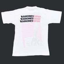 Load image into Gallery viewer, RAMONES MANIA '88 T-SHIRT