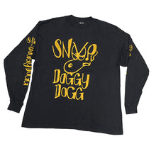 Load image into Gallery viewer, SNOOP DOGGY DOGG 93 L/S T-SHIRT