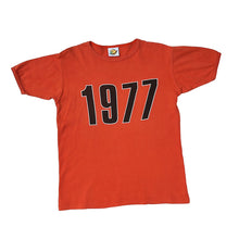 Load image into Gallery viewer, ASH '1977' '96 T-SHIRT