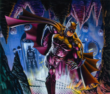 Load image into Gallery viewer, BATMAN FOREVER McDONALD'S '95 GLASS MUG