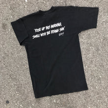 Load image into Gallery viewer, BOB MARLEY 90'S T-SHIRT