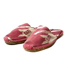 Load image into Gallery viewer, TATI ALAÏA '91 ESPADRILLES