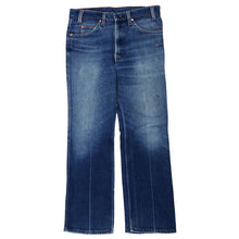 Load image into Gallery viewer, LEVI'S 517 W34 70'S JEANS