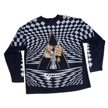 Load image into Gallery viewer, CLOCKWORK ORANGE 90'S L/S T-SHIRT
