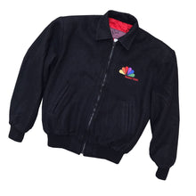 Load image into Gallery viewer, NBC PRODUCTION 90'S JACKET